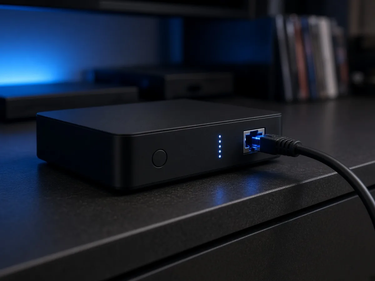MAG Receiver für receiver iptv